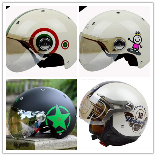 头盔是丝网印刷好还是UV印刷好呢?