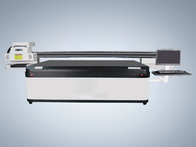 2513UV平板打印机