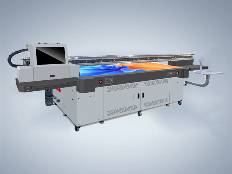 2513uv平板打印机